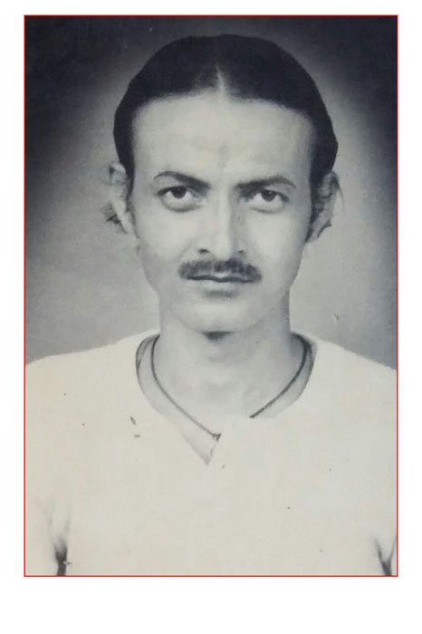 SRIKANTO DHADA